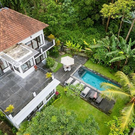 Mardika Private Villa Ubud Exteriör bild
