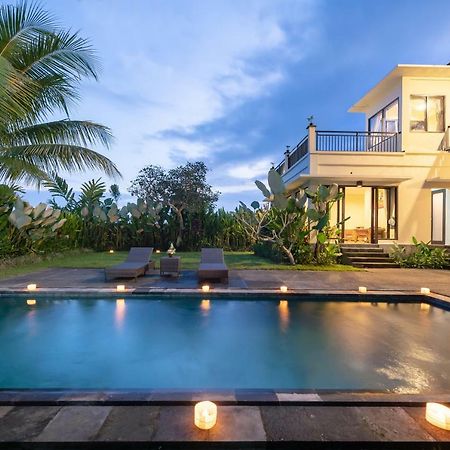 Mardika Private Villa Ubud Exteriör bild