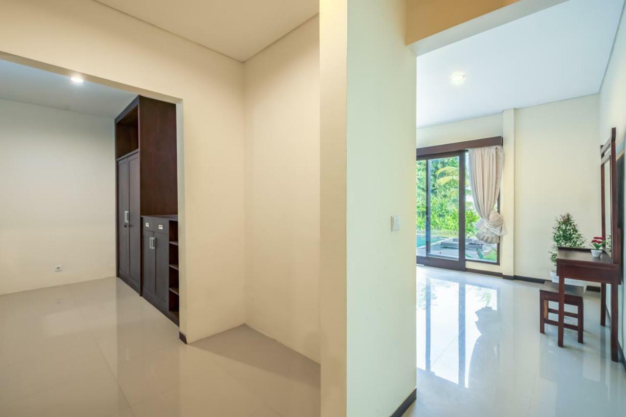Mardika Private Villa Ubud Exteriör bild