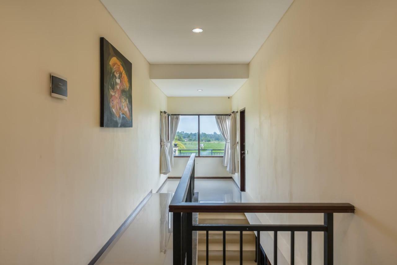 Mardika Private Villa Ubud Exteriör bild